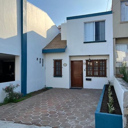Casa Mediterraneo Villa Ensenada Eksteriør bilde