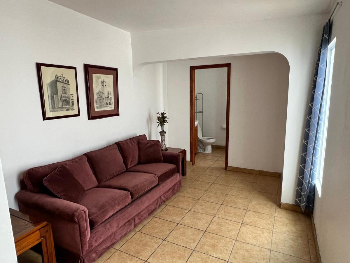 Casa Mediterraneo Villa Ensenada Eksteriør bilde