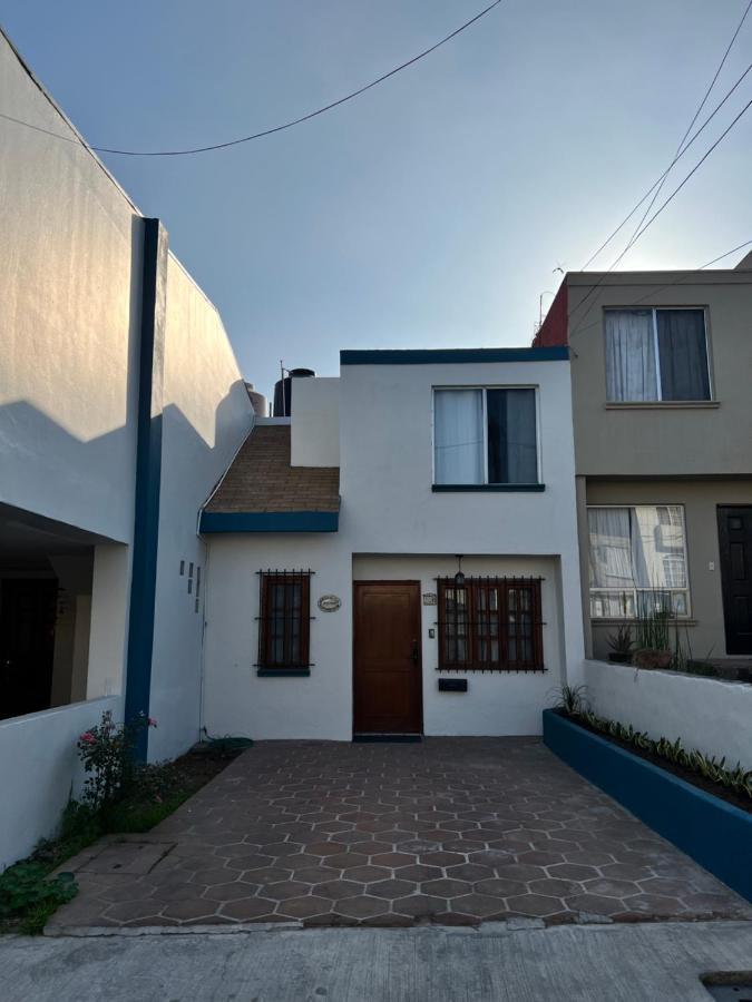 Casa Mediterraneo Villa Ensenada Eksteriør bilde