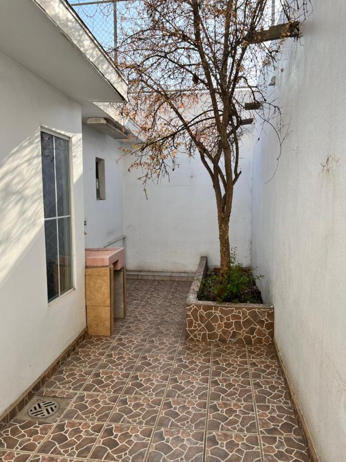 Casa Mediterraneo Villa Ensenada Eksteriør bilde
